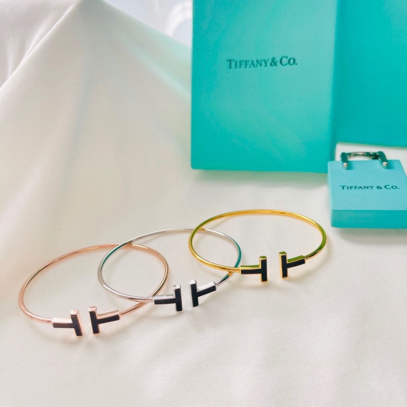 Tiffany Bracelets